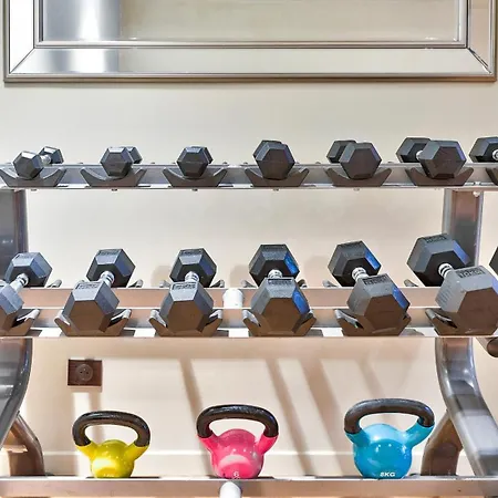 公寓 Urbanflat 124 - Spacious In The Heart Of *