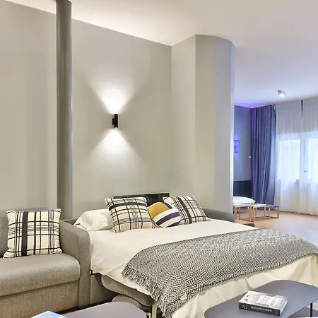 Urbanflat 124 - Spacious In The Heart Of 公寓